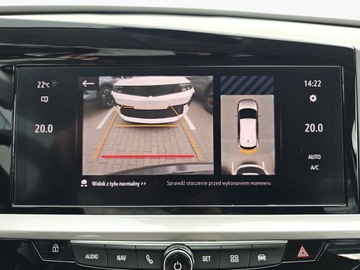 Opel 2023 Opel Grandland Polski Salon | Pierwszy właściciel, zdjęcie 17