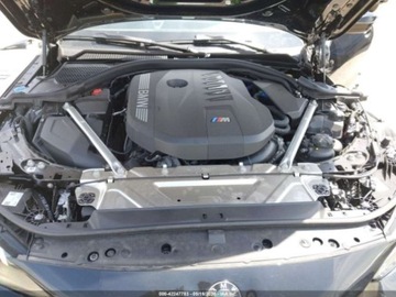 BMW Seria 4 G22-23-26 2025 BMW Seria 4 M440i 2025 3.0l 3.0 Benzyna 382KM, zdjęcie 8