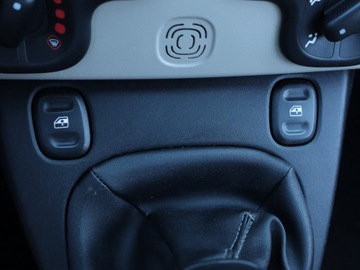 Fiat Panda III VAN 1.2 69KM 2013 Fiat Panda 1.2, Klima,ALU, zdjęcie 14