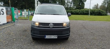 Volkswagen Caravelle T5 Caravelle Facelifting długi rozstaw osi 2.0 TDI 140KM 2015 Volkswagen Transporter Long, 4x4 motion, zabudowa, zdjęcie 1