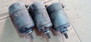 СТАРТЕР YAMAHA XJ 600 92-00 ЭЛЕКТРОСТАРТЕР