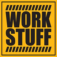 Work Stuff Work Bottle Butelka+Trigger Canyon 750m