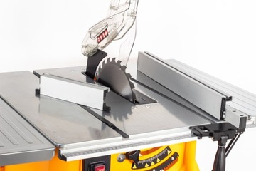 САМАЯ МОЩНАЯ ЛАНДШАФТНАЯ НАСТОЛЬНАЯ ПИЛА ДЕРЕВОРЕЗ RIWALL ST