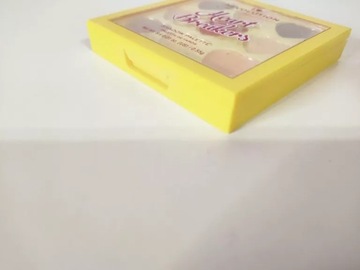 I HEART REVOLUTION HEARTBREAKERS ПАЛИТРА 9 ТЕНЕЙ