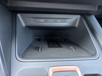 Cupra Formentor Crossover 1.5 TSI 150KM 2026 Cupra Formentor 1.5 eTSI 150 KM 7-biegowa automaty, zdjęcie 23