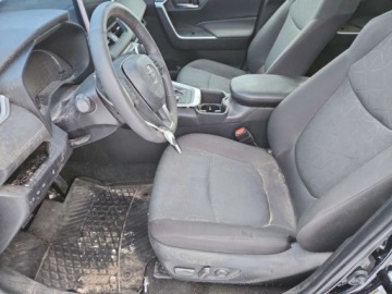 Toyota RAV4 V 2024 Toyota RAV4 XLE 2024 2.5 Hybryda 203KM, zdjęcie 7