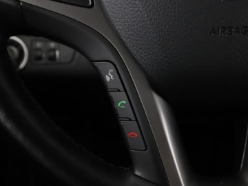 Hyundai i40 Kombi Facelifting 2.0 GDI 165KM 2017 Hyundai i40 navi klima auto grzane fotele kamera i, zdjęcie 33