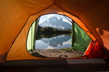 Экспедиционная палатка Vango Scafell 300+ 3-местная