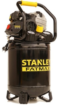 STANLEY FATMAX ВЕРТИКАЛЬНЫЙ МАСЛЯНЫЙ КОМПРЕССОР 24л 10бар