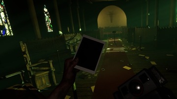 Madison VR2 Cursed Edition/VR2/PL/PS5/НОВИНКА/ОБЕРТКА