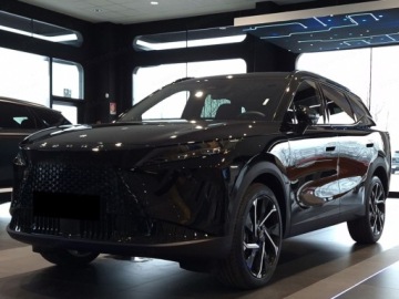 Omoda 7 2025 OMODA 7 Luxury Suv 279KM 2025