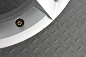 СПЛАВНЫЙ ДИС 6V0601025M SKODA FABIA III RAPID ROOMSTER 6J ET38 5x100 R15