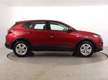 Opel 2019 Opel Grandland 1.2 Turbo, Salon Polska, Automat, zdjęcie 5