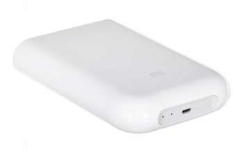 КАРМАННЫЙ ФОТОПРИНТЕР XIAOMI + БУМАГА