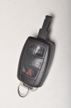 VOLVO C30 S40 V50 C70 KLUCZYK