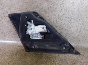 A2218200264 A221820166 SVĚTLO SVĚTLA ZADNÍ LEVÝ PRAVÁ MERCEDES W221