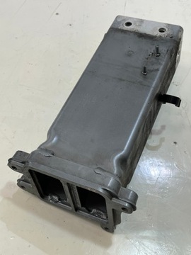 STREFA ZGNIOTU PODŁUŻNICA LEWA AUDI A8 D4 4H0805119B