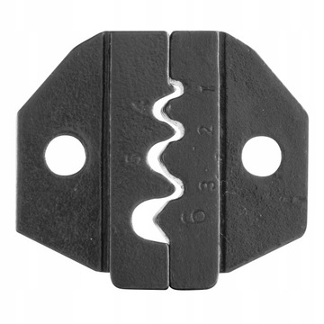 NEO 01-537 ЩИПЦЫ ОБЖИМНЫЕ 5 шт.