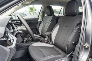 Skoda Kamiq Crossover Facelifting 1.5 TSI 150KM 2026 Škoda Kamiq Skoda Kamiq Drive 1.5 TSI 150 KM -, zdjęcie 13