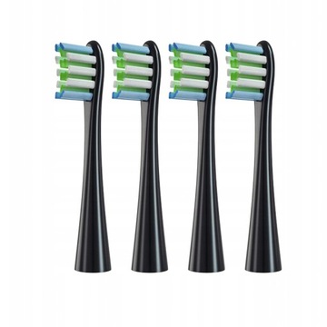 4x KOŃCÓWKI DO XIAOMI OCLEAN X PRO Z1 F1 ONE AIR 2