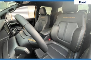 Ford Ranger VI Podwójna kabina 2.0 EcoBlue BI-TURBO 205KM 2025 FORD Ranger Wildtrak 4x4 A10 2.0 205KM, zdjęcie 9