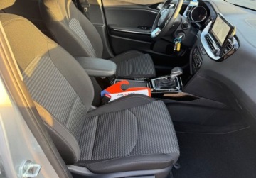 Kia Ceed III Kombi Facelifting 1.5 T-GDI 140KM 2024 Kia Ceed 1.5T-gdi AUTOMAT Navi 7.000 km 1.5 Benzyna 140KM, zdjęcie 15