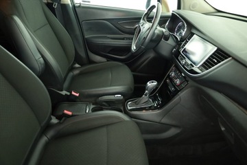 Opel Mokka I SUV 1.4 Turbo ECOTEC 140KM 2017 Opel Mokka 1.4 Turbo, Salon Polska, Automat, zdjęcie 6
