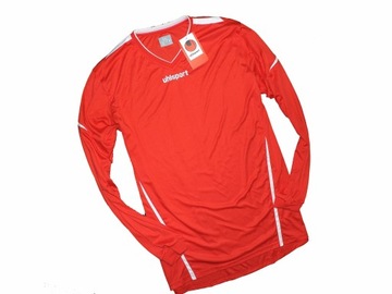 UHLSPORT__MĘSKA SPORTOWA BLUZKA__2XL