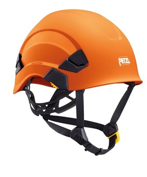Kask Petzl Vertex Orange