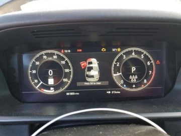 Land Rover Discovery V Terenowy 3.0 Si6 340KM 2019 Land Rover Discovery 2019r., HSE, od ubezpieczalni 3.0 Benzyna 340KM, zdjęcie 10