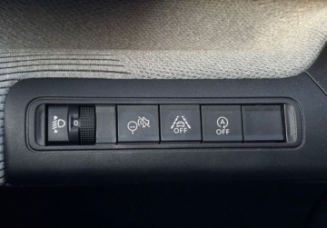 Citroen C3 IV 2025 Citroen C3 1.2 Turbo 100KM MT Max Pakiet Zimowy SalonPL SerwisASO FVmarza, zdjęcie 28