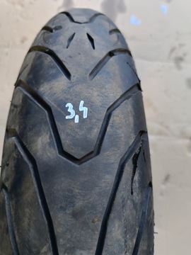 Opona pirelli angel st 120/70/17