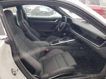 Porsche 911 992 2024 Porsche 911 Carrera S 2024 3.0l 3.0 Benzyna 443KM, zdjęcie 10