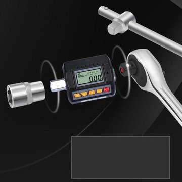 Цифровой адаптер Цифровой регулируемый