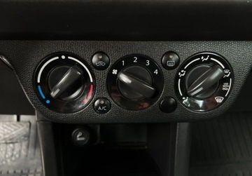 Suzuki Swift IV Hatchback 5d 1.3 92KM 2009 Suzuki Swift Automat Alu Isofix Gwarancja w cenie Warszawa VKFJ 1.3 92KM, zdjęcie 19