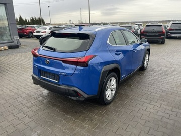 Lexus UX 2021 Lexus UX 250H Business Hybrid Aut. Navi, zdjęcie 3