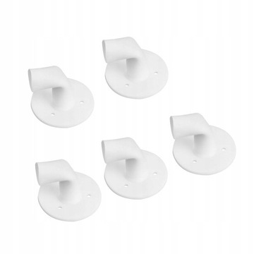 10 резиновых тренировочных футболок для гольфа.