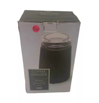 ЭЛЕКТРИЧЕСКАЯ КОФЕМОЛКА ОТ TESCO 135W