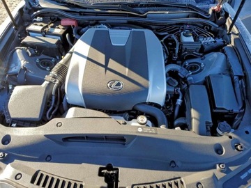 Lexus IS III 2025 Lexus IS 350 F Sport 2025 3.5 Benzyna 311KM, zdjęcie 6