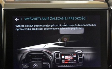 Citroen C5 Aircross 2021 Citroen C5 Aircross SKORA Alusy LED Navi. grzane Fotele BLIS linne assist, zdjęcie 36
