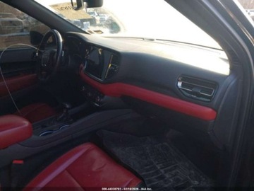 Dodge Durango III 2022 Dodge Durango RT 2022 5.7 Benzyna 360KM, zdjęcie 9