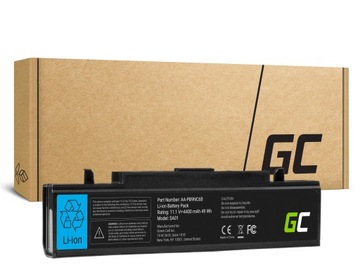 Bateria AA-PB9NC6B do Samsung R519 R522 R525 R530