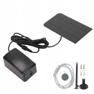 СОЛНЕЧНЫЙ НАСОС ДЛЯ СОЛНЕЧНОГО ФОНТАНТА ПРУДА