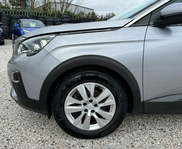 Peugeot 3008 II Crossover 1.2 PureTech 130KM 2019 Peugeot 3008 Bogata wersja,Full serwis,Gwarancja, zdjęcie 36