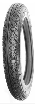 Simson S51 S53 enduro jawa 50 opona 16x2,75