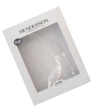 Мужская хлопковая пижама HENDERSON LEVEL *L* 43467 59x