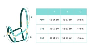 НЕДОПОК YORK SOFTY HORSE, МЕХ (ПОНИ), ПУРПУРНЫЙ