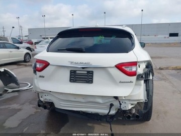 Maserati Levante 2018 Maserati Levante Maserati Levante S GranLusso 3.0 Benzyna 424KM, zdjęcie 6