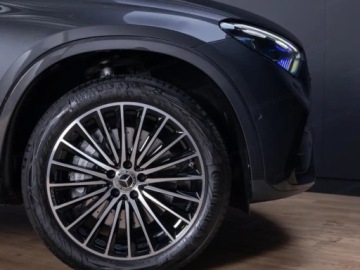 Mercedes GLC C254/X254 2026 GLC Coupe 300 de 4-Matic AMG Line 2.0 (353KM) 2026, zdjęcie 6