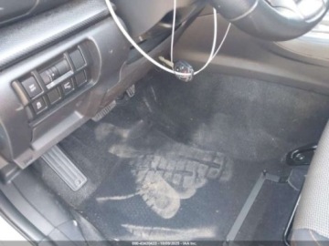 Subaru 2018 Subaru Crosstrek 2018 Subaru Crosstrek 2.0i Premium CVT 2.0 Benzyna 183KM, zdjęcie 14